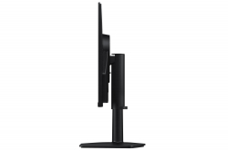 ������� Samsung 27" Odyssey G4 (LS27HG400EIXUA) IPS Black 300Hz - �������� 7