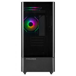 ������ Prologix Lumi GM-01AB Glass Black - �������� 4