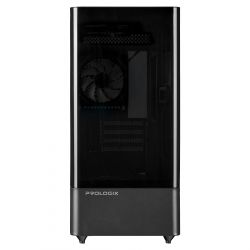 ������ Prologix Lumi GM-01AB Glass Black - �������� 5