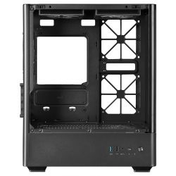 ������ Prologix Lumi GM-01AB Glass Black - �������� 8