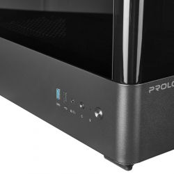 ������ Prologix Lumi GM-01AB Glass Black - �������� 11