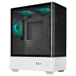 ������ Prologix Lumi GM-01AW Glass White - �������� 2