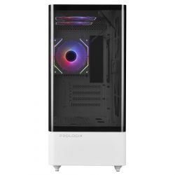 ������ Prologix Lumi GM-01AW Glass White - �������� 4