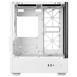 ������ Prologix Lumi GM-01AW Glass White - �������� 8