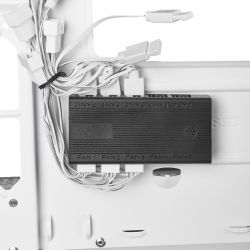 ������ Prologix Lumi GM-01AW Glass White - �������� 12