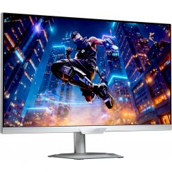 ������� Gigabyte 27" M27Q2 QD Ice IPS White 200Hz - �������� 7
