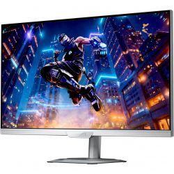 ������� Gigabyte 27" M27Q2 QD Ice IPS White 200Hz - �������� 8