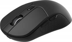 Миша бездротова Keychron M3 WL Black (M3-A23) - Картинка 3