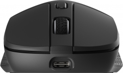 Миша бездротова Keychron M3 WL Black (M3-A23) - Картинка 4