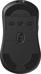 Миша бездротова Keychron M3 WL Black (M3-A23) - Картинка 5