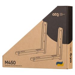 Кронштейн для СВЧ ATG М450G - Картинка 5