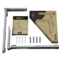 Кронштейн для СВЧ ATG М450G - Картинка 6