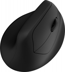 Миша бездротова Keychron M5 WL Black (M5-A23) - Картинка 2