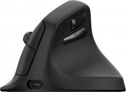 Миша бездротова Keychron M5 WL Black (M5-A23) - Картинка 4