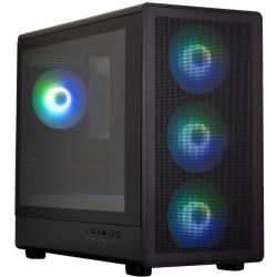  Zalman M5 Black