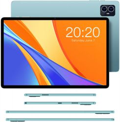 ������� Teclast M50 8/128GB 4G Dual Sim Aqua Blue (M5H5/TL-112888) - �������� 3