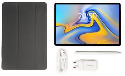 ������� Teclast M50 8/128GB 4G Dual Sim Aqua Blue (M5H5CS/TL-112841) � ������ �� �������