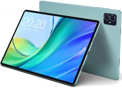 ������� Teclast M50 8/128GB 4G Dual Sim Aqua Blue (M5H5CS/TL-112841) � ������ �� ������� - �������� 4