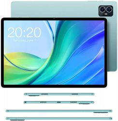 ������� Teclast M50 8/128GB 4G Dual Sim Aqua Blue (M5H5CS/TL-112841) � ������ �� ������� - �������� 8