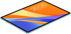 Планшет Teclast M50 8/128GB 4G Dual Sim Aqua Blue (M5H5С/TL-112860) з чохлом - Картинка 6