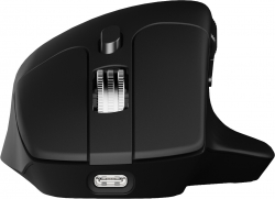 ���� ���������� Keychron M6S WL Black (M6S-A72) - �������� 5