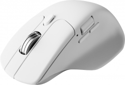 Миша бездротова Keychron M6S WL White (M6S-B72) - Картинка 4