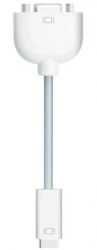 ������� Apple mini DVI - VGA (M/F) White (M9320G/A) OEM - �������� 5