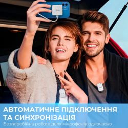 �������� Fifine M9W White - �������� 13