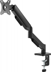 Кронштейн OfficePro MA431B 17-32" Black (VESA100х100) - Картинка 4