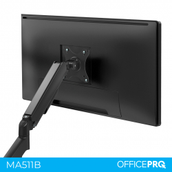 � ��������� OfficePro MA511B 17-32" Black (VESA100�100) - �������� 5