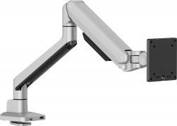 Кронштейн OfficePro MA601G 17-40" Gray (VESA100х100) - Картинка 3