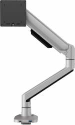 Кронштейн OfficePro MA601G 17-40" Gray (VESA100х100) - Картинка 4