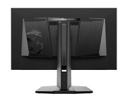 ������� MSI 26.5" MAG 272QP QD-OLED X24 Black 240Hz - �������� 1