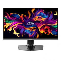 ������� MSI 26.5" MAG 272QP QD-OLED X24 Black 240Hz - �������� 2
