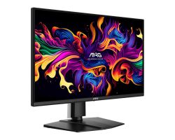 ������� MSI 26.5" MAG 272QP QD-OLED X24 Black 240Hz - �������� 3