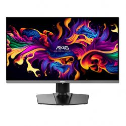 ������� MSI 26.5" MAG 274QP QD-OLED X24 Black 240Hz - �������� 2