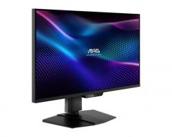  MSI 27" MAG 274QPF X30MV VA Black 300Hz -  3