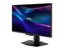  MSI 27" MAG 274QPF X30MV VA Black 300Hz -  4