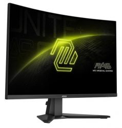 ������� MSI 27" MAG 276CF E20 VA Black Curved 200Hz - �������� 2