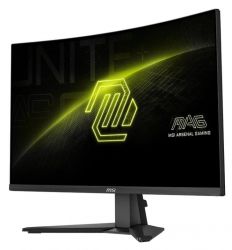 ������� MSI 27" MAG 276CF E20 VA Black Curved 200Hz - �������� 3