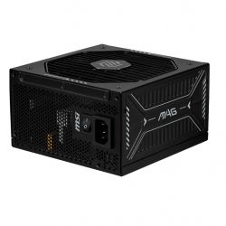 Блок живлення MSI MAG A1000GLS PCIE5 PCIE5 1000W - Картинка 2