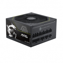 ���� ������� MSI MAG A1000PLS PCIE5 1000W