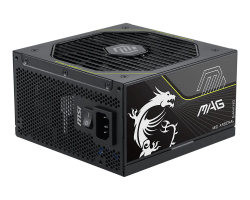 ���� ������� MSI MAG A1200PLS PCIE5 1200W