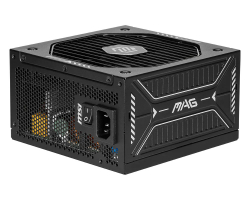 ���� �������� MSI MAG A650GLS PCIE5 650W - �������� 5