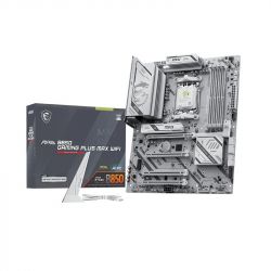 ����������� ����� MSI MAG B850 Gaming Plus Max WiFi Socket AM5