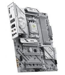 ����������� ����� MSI MAG B850 Gaming Plus Max WiFi Socket AM5 - �������� 3