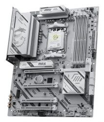 ����������� ����� MSI MAG B850 Gaming Plus Max WiFi Socket AM5 - �������� 4
