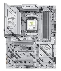 ����������� ����� MSI MAG B850 Gaming Plus Max WiFi Socket AM5 - �������� 5