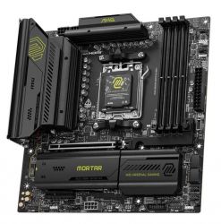 Материнская плата MSI MAG B850M Mortar WiFi Socket AM5 - Картинка 3