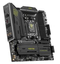 Материнская плата MSI MAG B850M Mortar WiFi Socket AM5 - Картинка 4